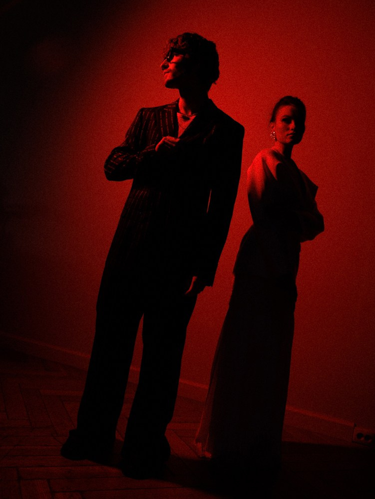 TWO SIDE. Свадебный фотограф в Москве и Санкт-Петербурге Анастасия Мирославская