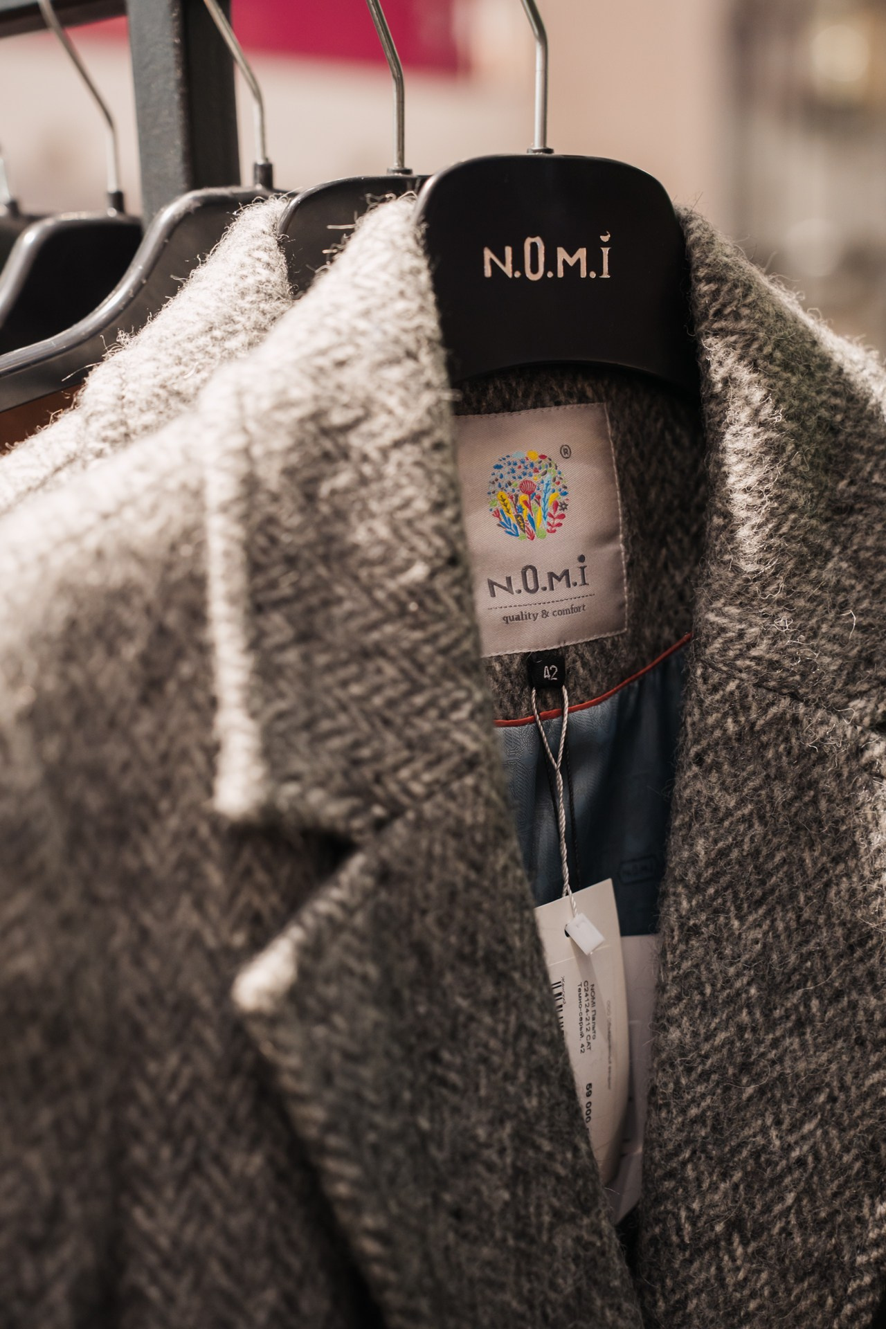 Открытие магазина Slava Concept. Night2Day Санкт-Петербург