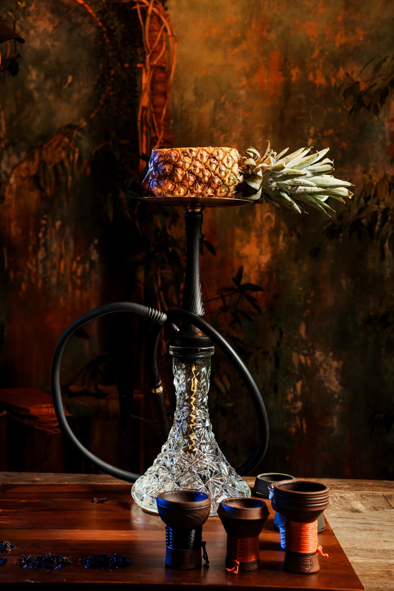 Контент съемка для Cherish. Night2Day Санкт-Петербург