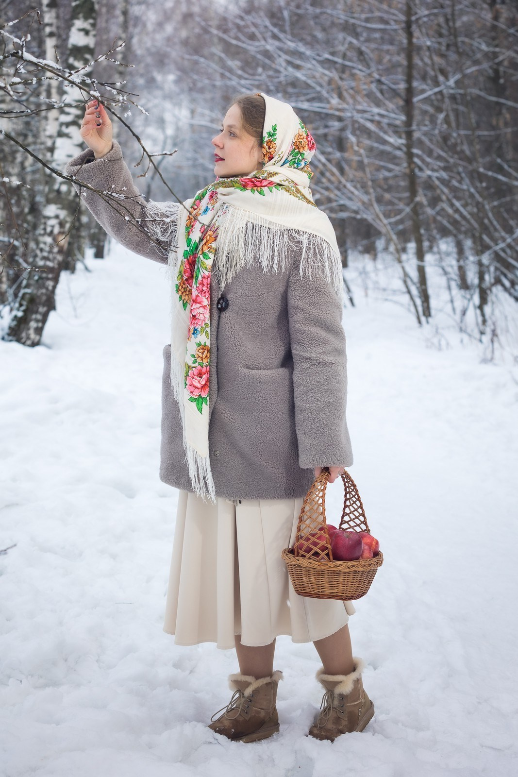 Стилизованные фотосессии. Свадебный и репортажный фотограф в Москве и Московской области
