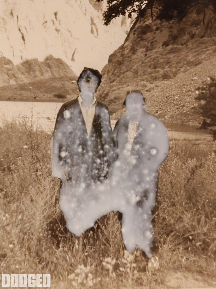 Пока без названия. Арт фотограф Алина Гребешкова, Химки, Москва