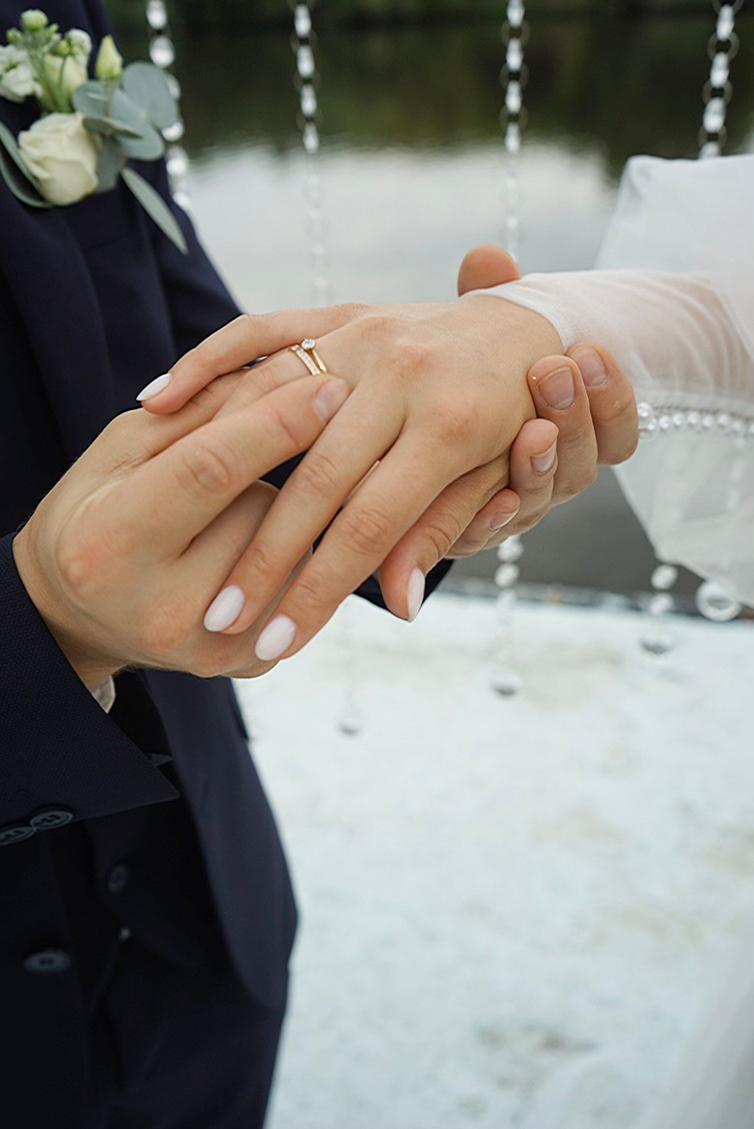 Евгений & Дарья. Фотография — это жизнь, освещенная вспышкой