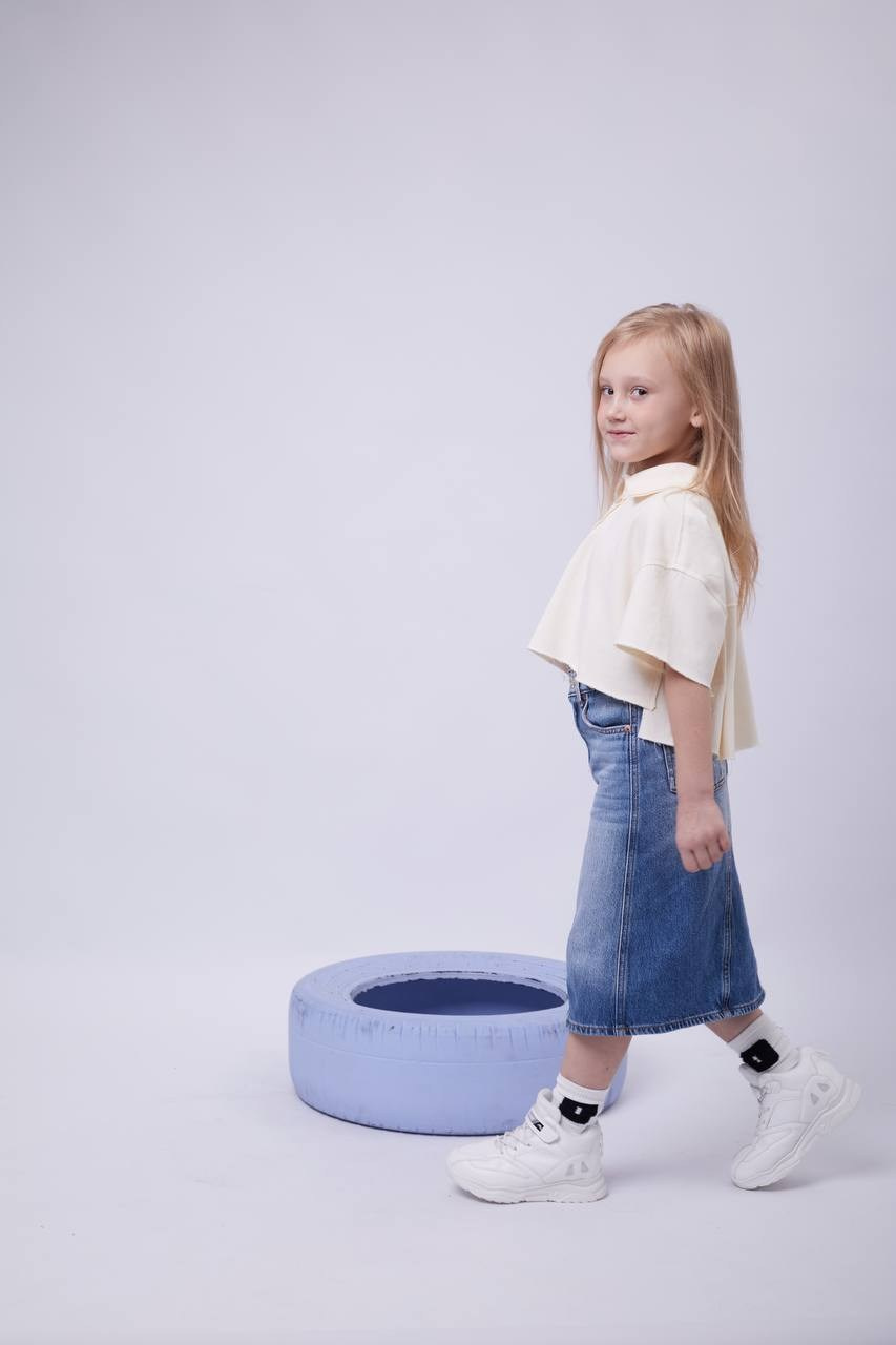 Иванисова Анна. Model base