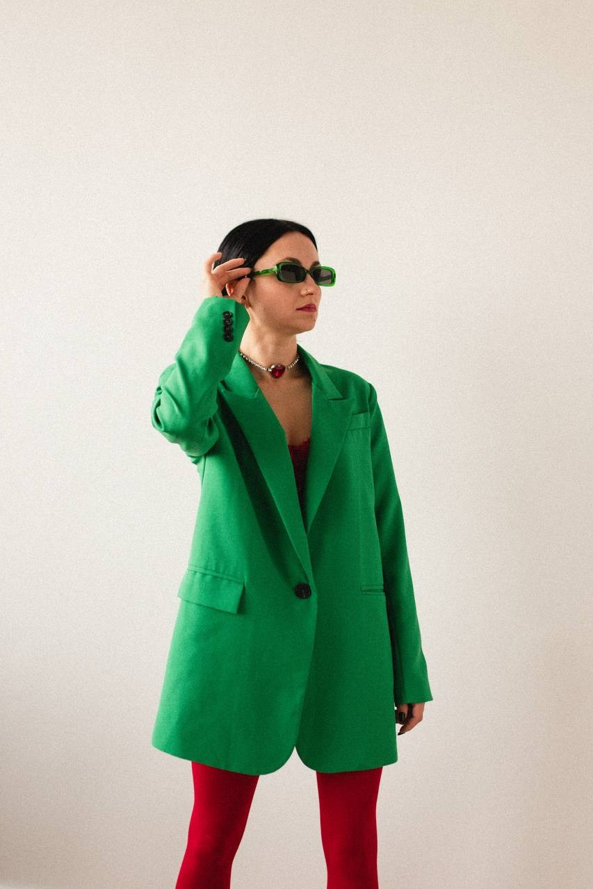 ИНДИВИДУАЛЬНАЯ. Фотограф Анастасия Гончарова