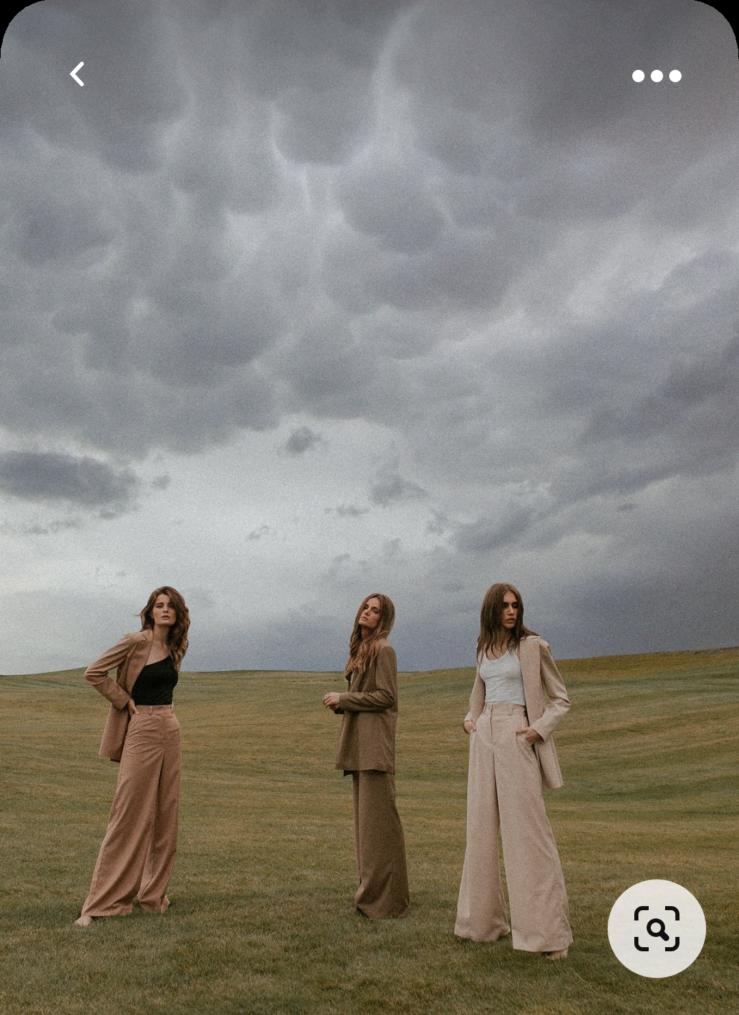 По трое-пятеро