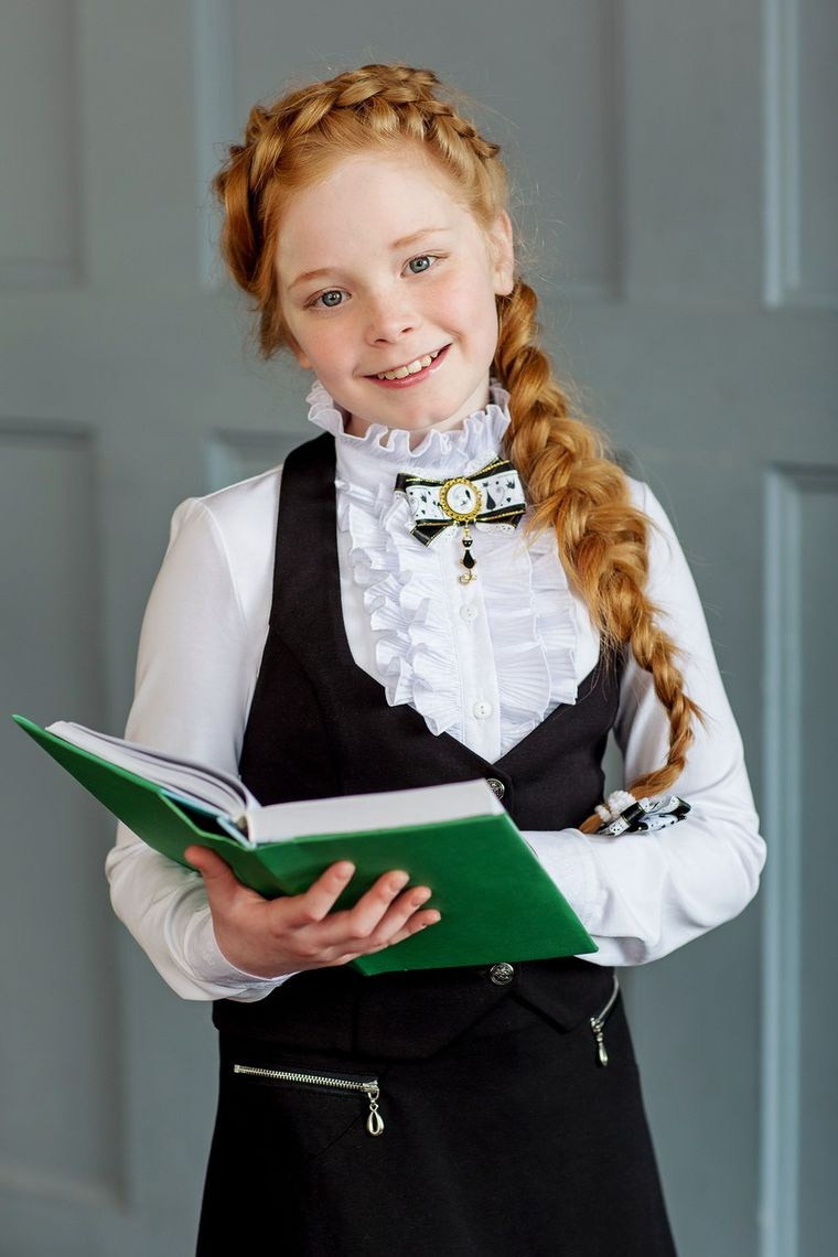 Девочки началка