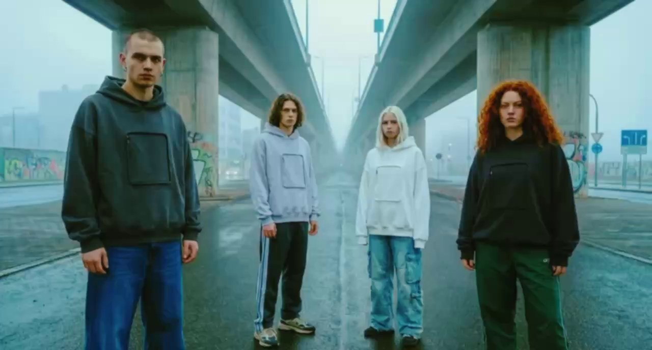 Ai контент. Фотограф Андрей Чернов. Оренбург|МСК|СПБ Для тех, кто ищет уникальность