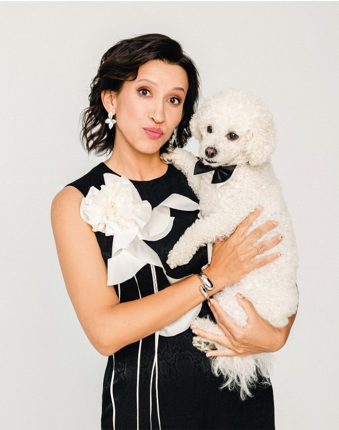 НОВЫЕ СЪЕМКИ В СТУДИИ — СЕМЬЯ (ПЛАН)