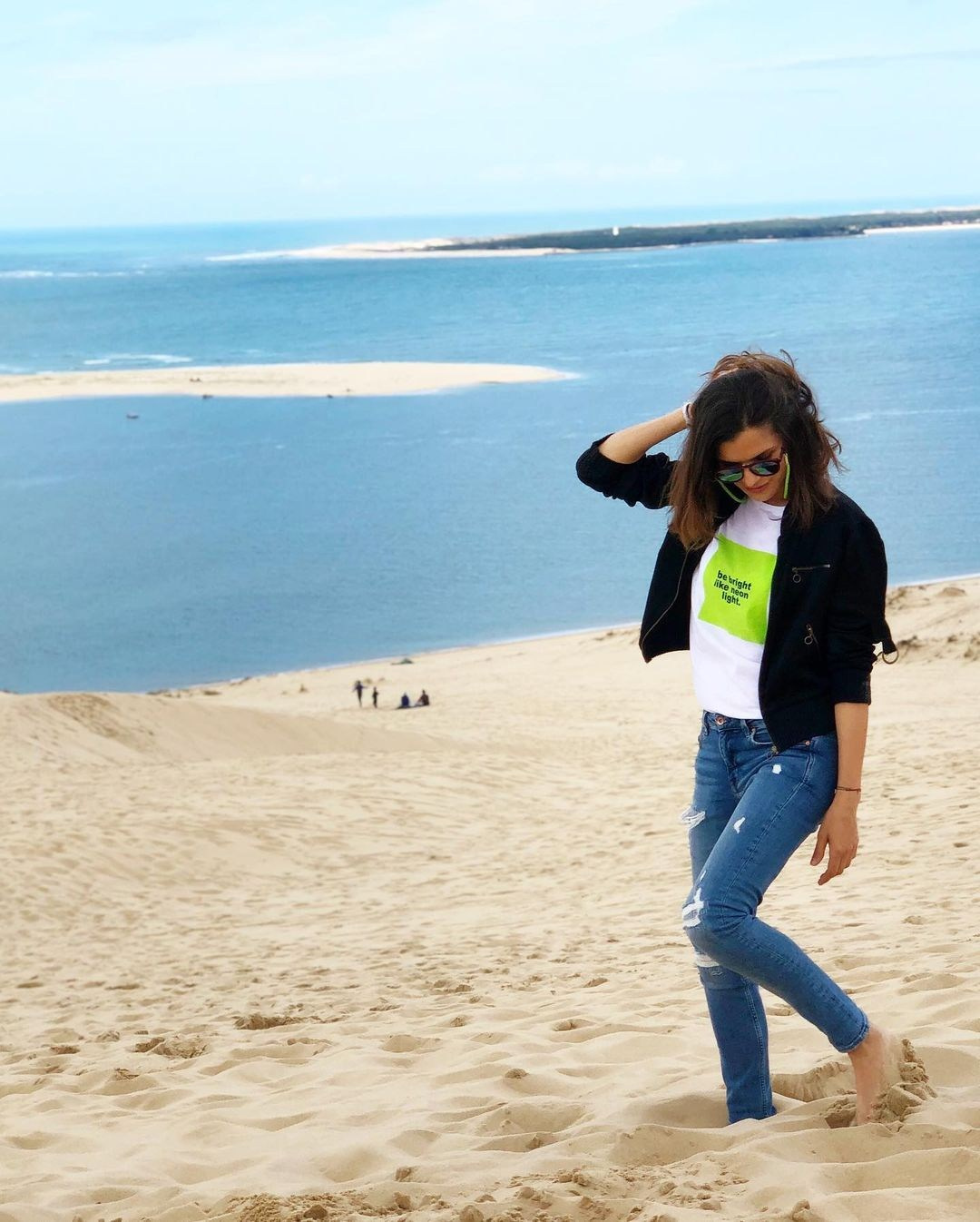 Anka`s Instagram. Заставка