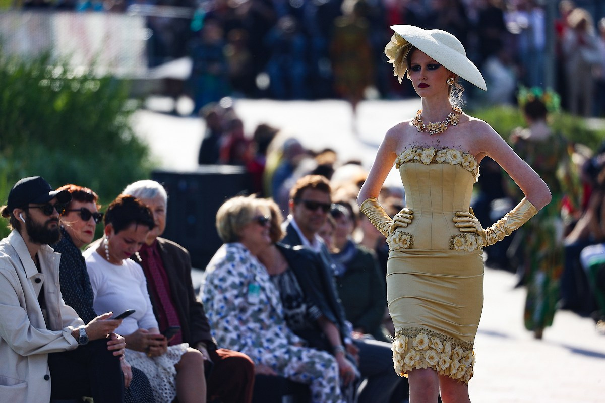 MOSCOW FASHION WEEK. Фотограф на мероприятие, форум, конференцию, выставку в Москве Артём Соболев
