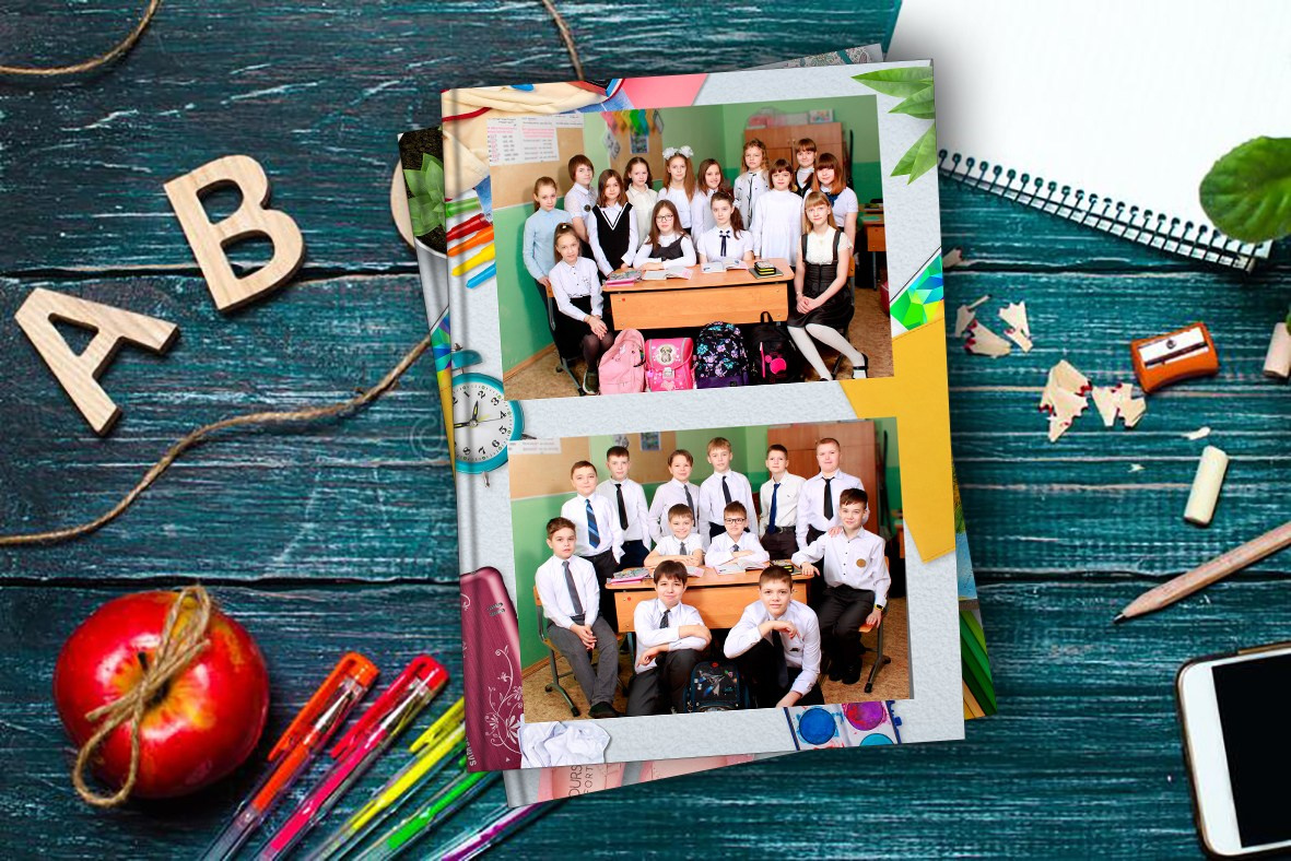 Выпускные альбомы школу 4 класс мини заказать Иваново, Ярославле Костроме Владимире. Выпускные альбомы в Иваново в детский сад и школу. Александр и Светлана Янкины