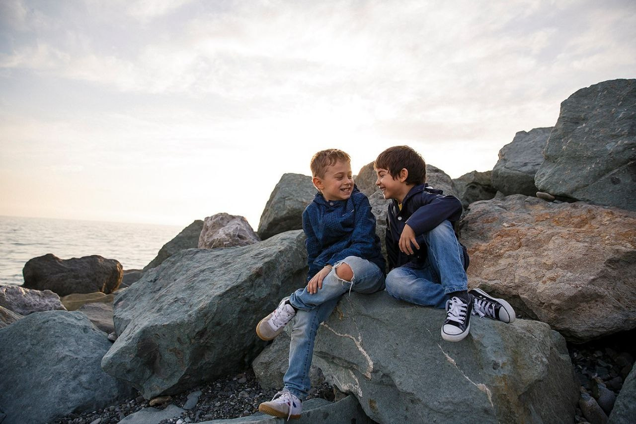 Детские фотоссесии. Kulikova Alfiia