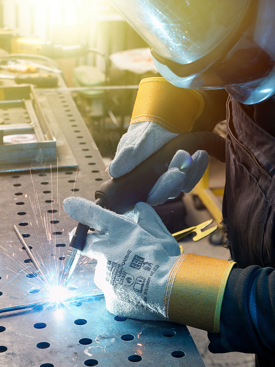 Рекламная имиджевая фотосъемка для портфолио. Профессиональная рекламная фотосъемка