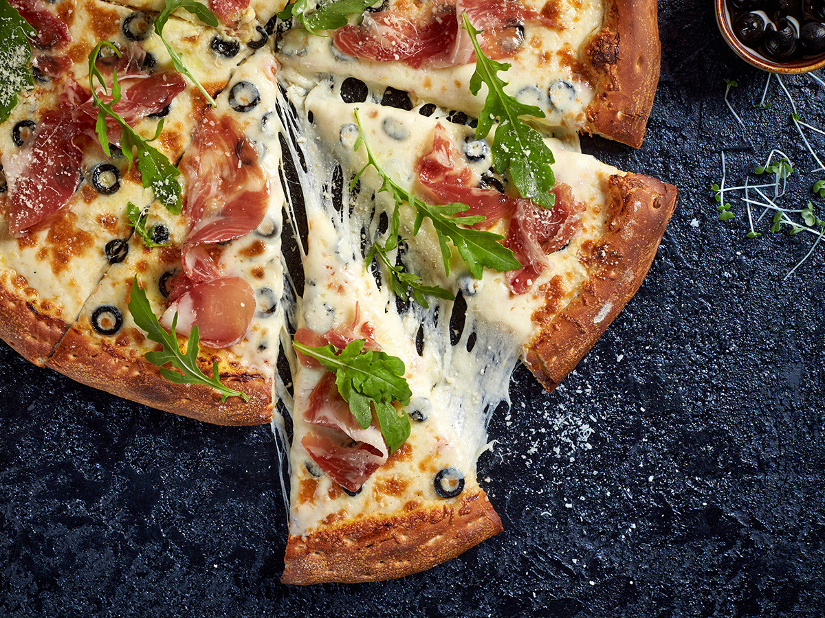 Рекламная предметная фуд фотография. Профессиональная рекламная фотосъемка