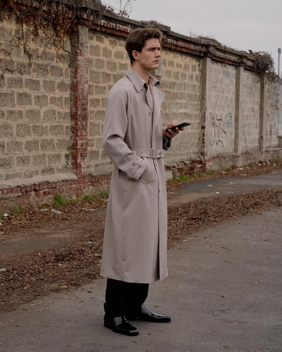 Milan SS'25. Photographer of your fashion moments