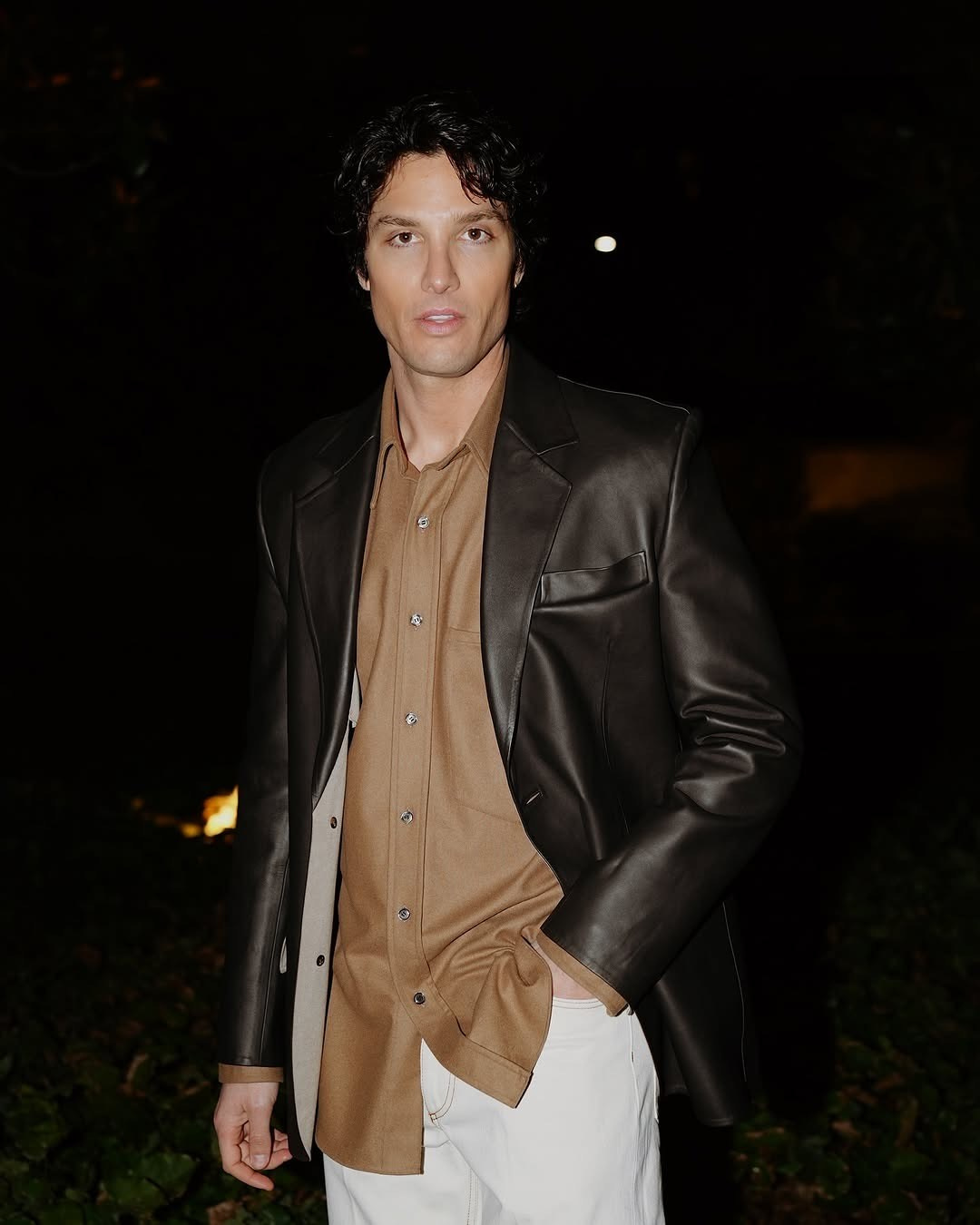 TOD’S SS'26. Photographer of your fashion moments