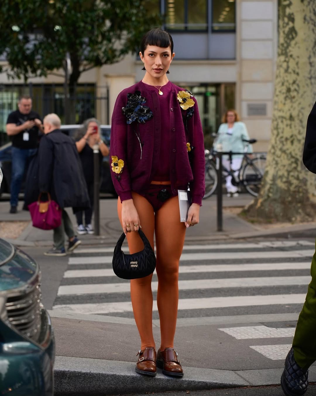 Paris SS'24. Photographer of your fashion moments