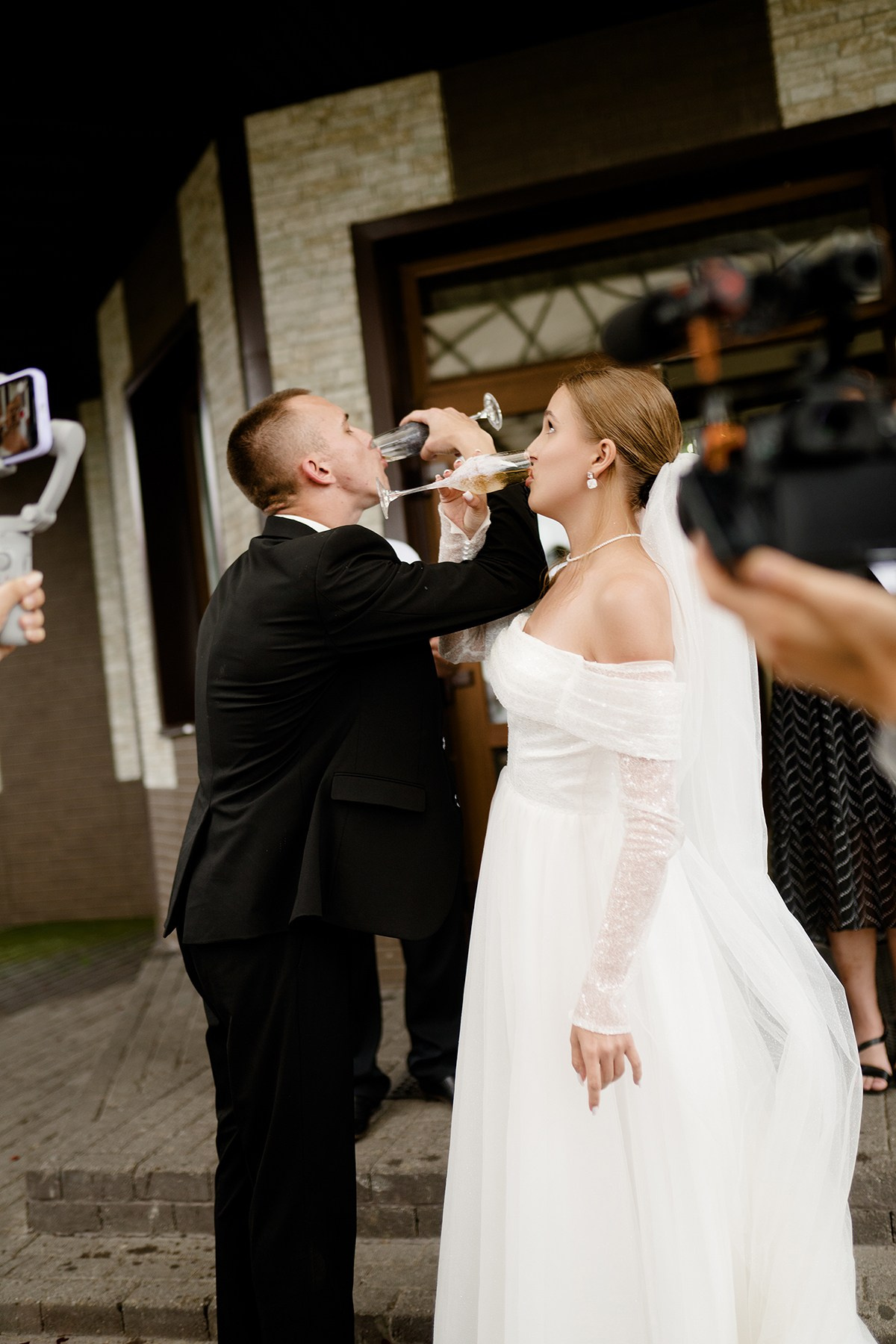 Свадьба Июнь