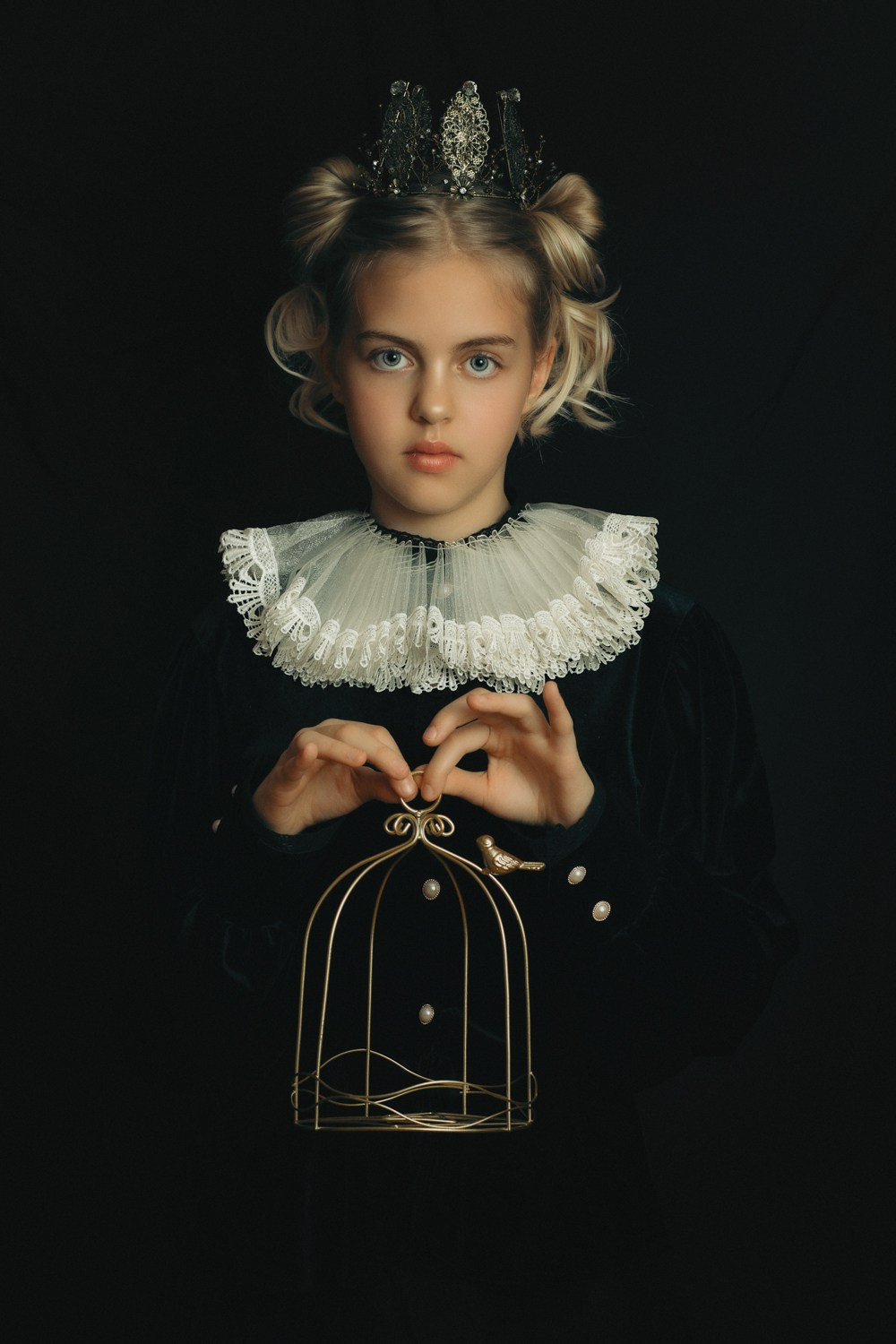 Fine Art. Фотограф Минск Юлия Войнич