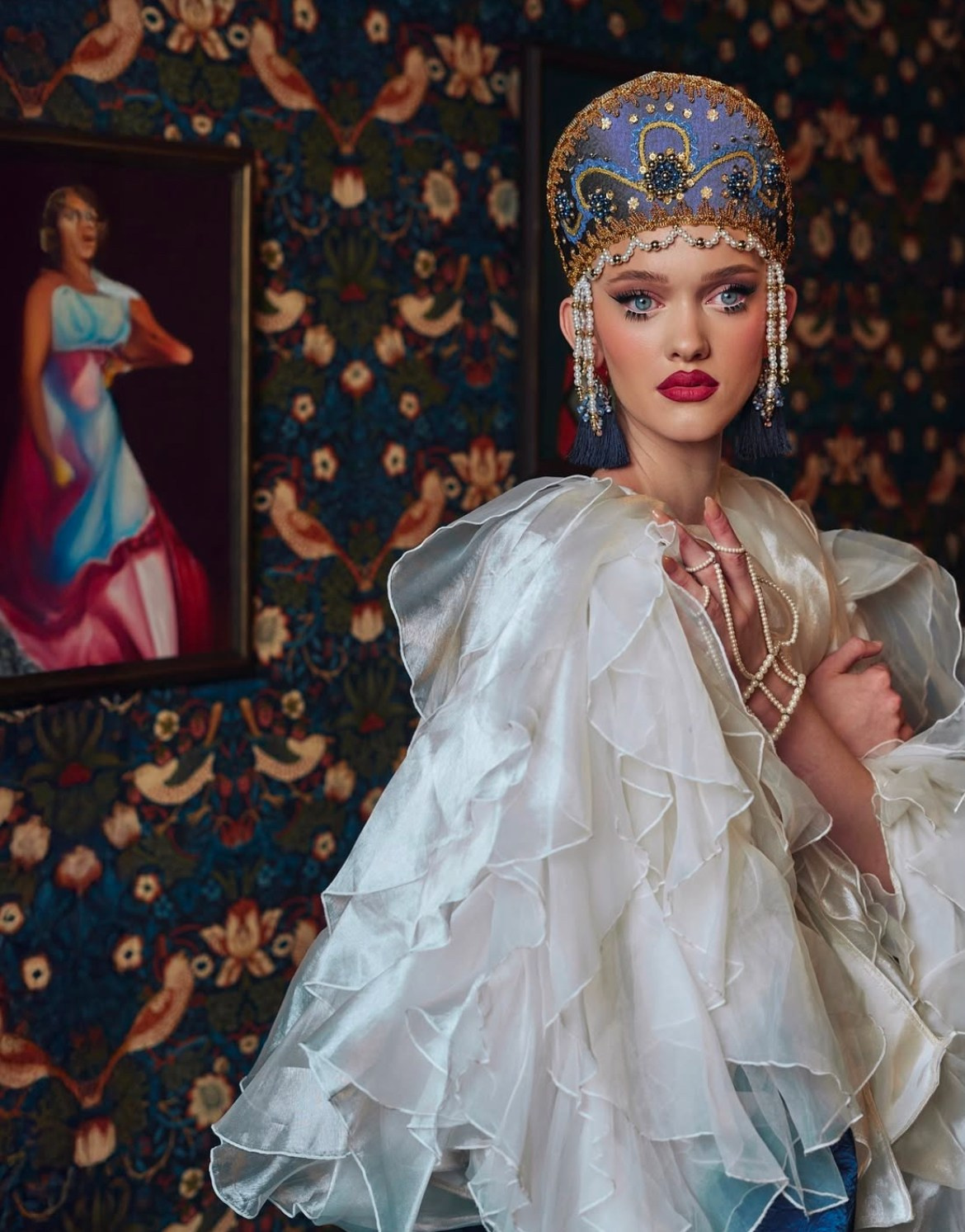 Персональные съемки. Фотограф Дорошук Виктория