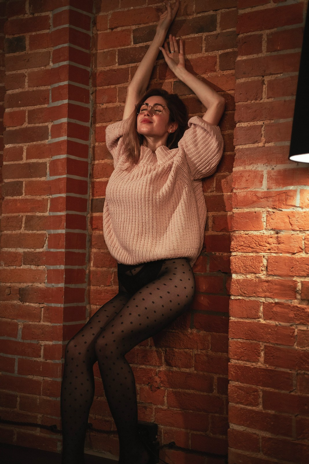 Vita. Свадебный и портретный фотограф Брицын Владислав | Москва, Дмитров