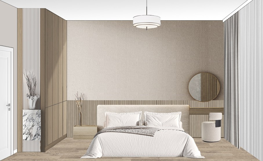 Квартира, ЖК Морская Набережная