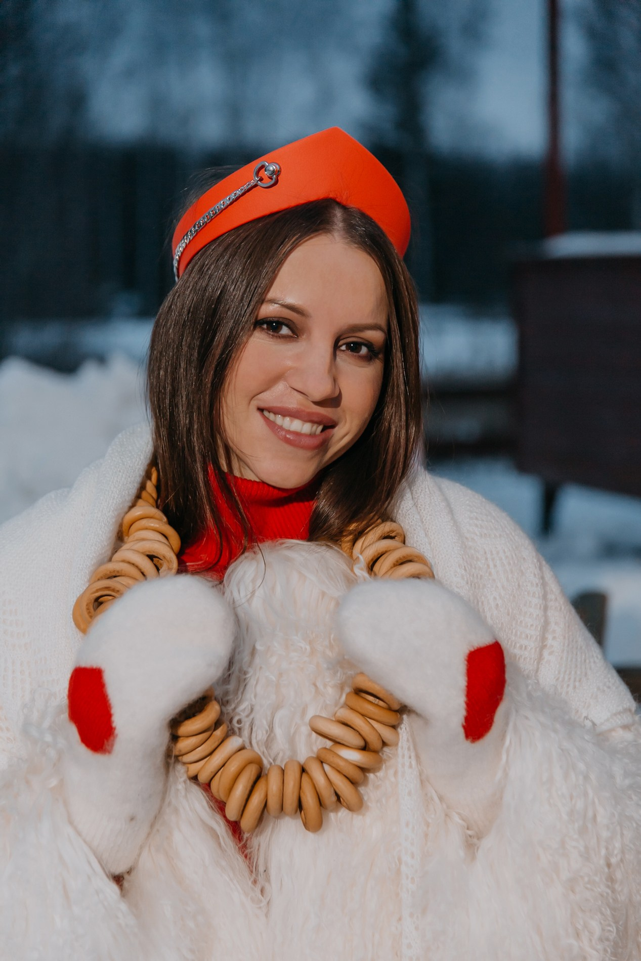 DIKIDI NEW YEAR 2024. Фотограф ваших событий