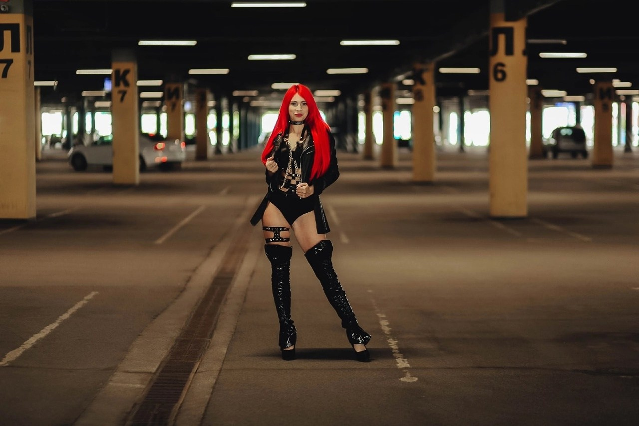 ИНДИВИДУАЛЬНАЯ. Фотограф в Омске