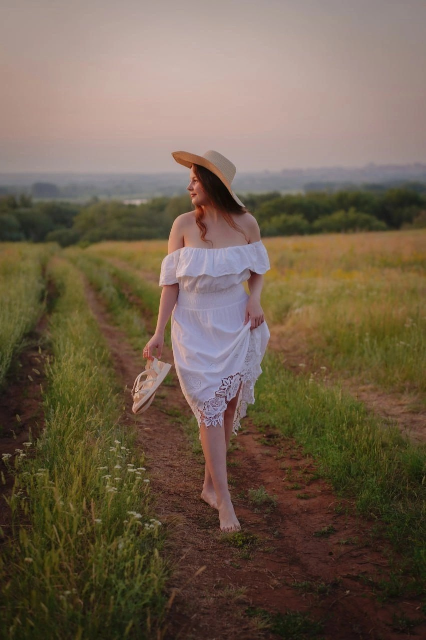 Индивидуальные. Фотограф в Оренбурге Мария Иванова