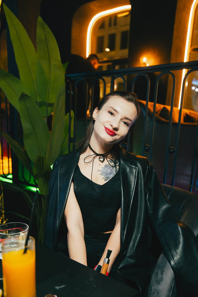 Концерт BIANKA в «Мята Platinum» в Ростове-на-Дону