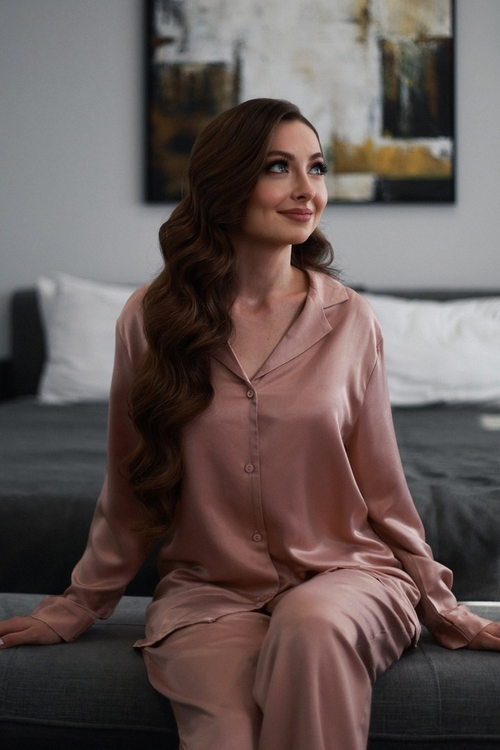 N & K 24'. О фотографии с душой