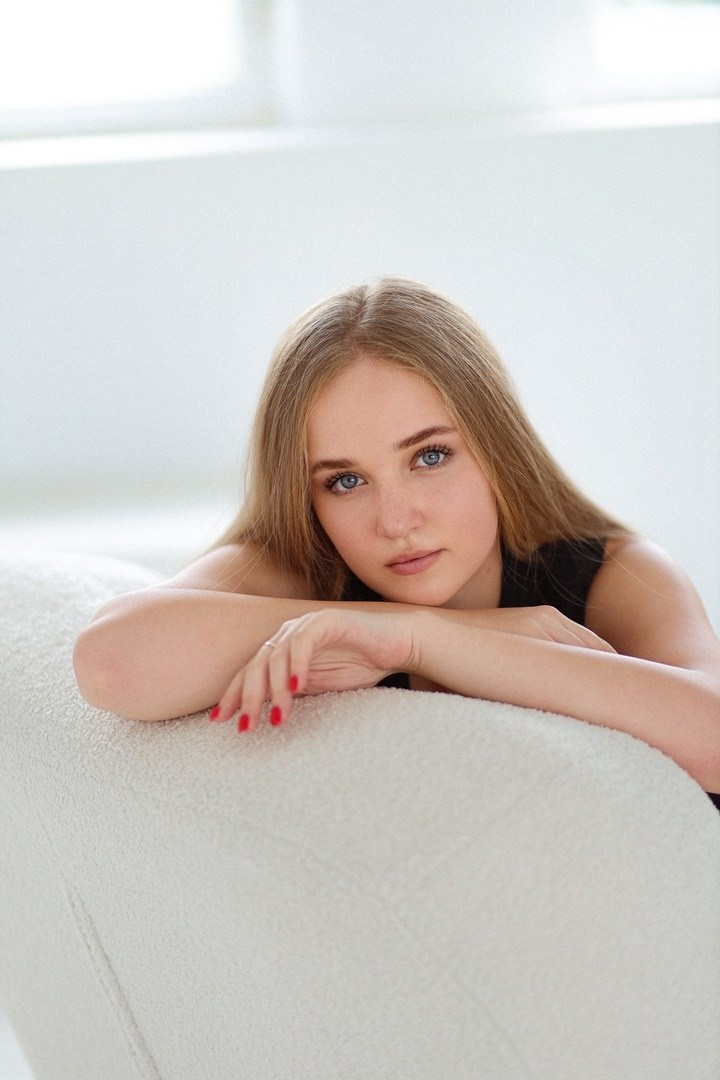 DIANA. О фотографии с душой