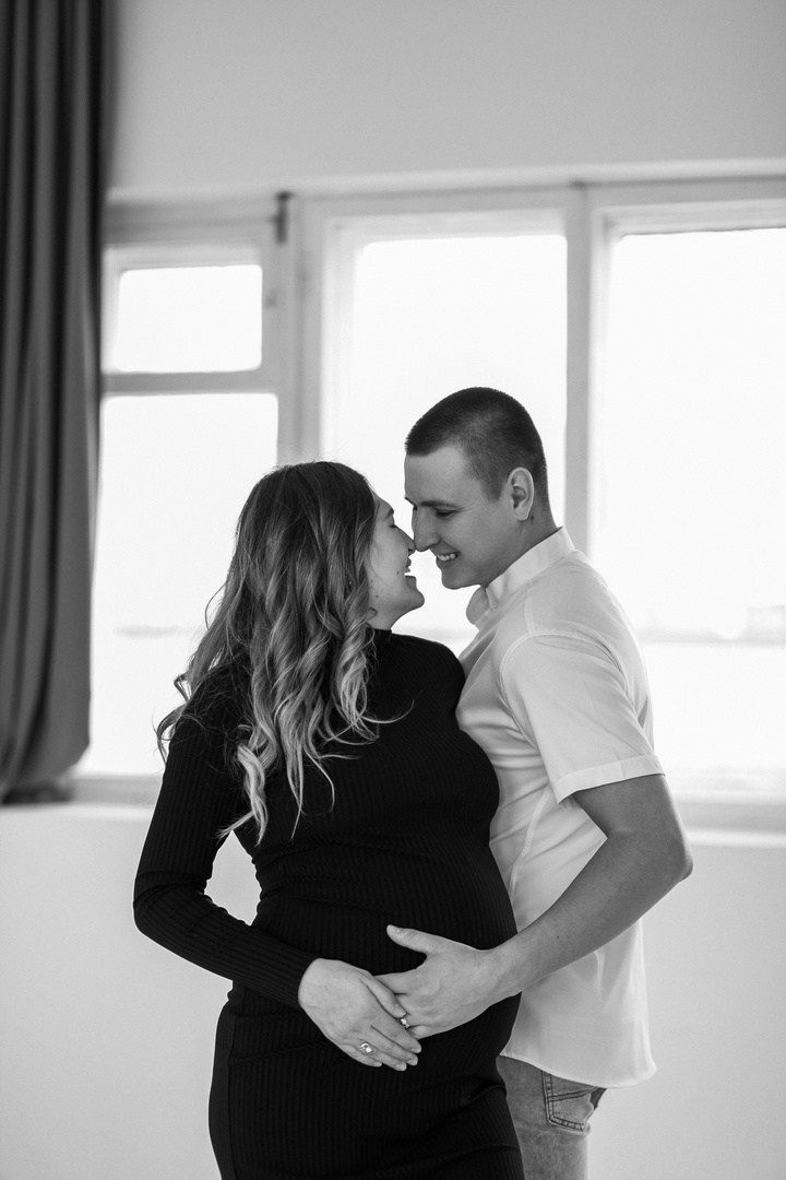 Лера и Саша. О фотографии с душой