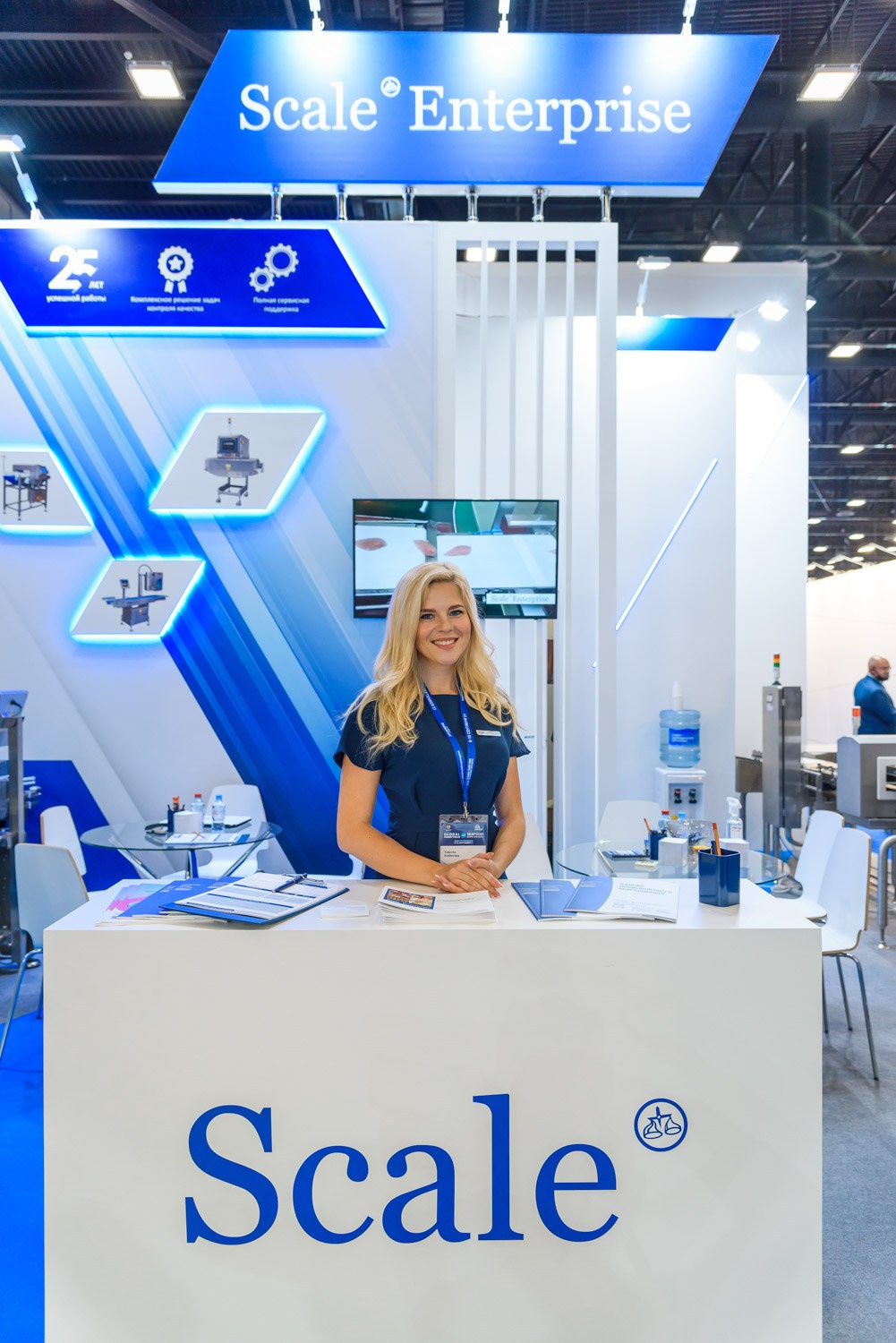 Репортажная фотосъемка Global Fishery Forum. Фотограф | Рустам Загидуллин | Санкт-Петербург