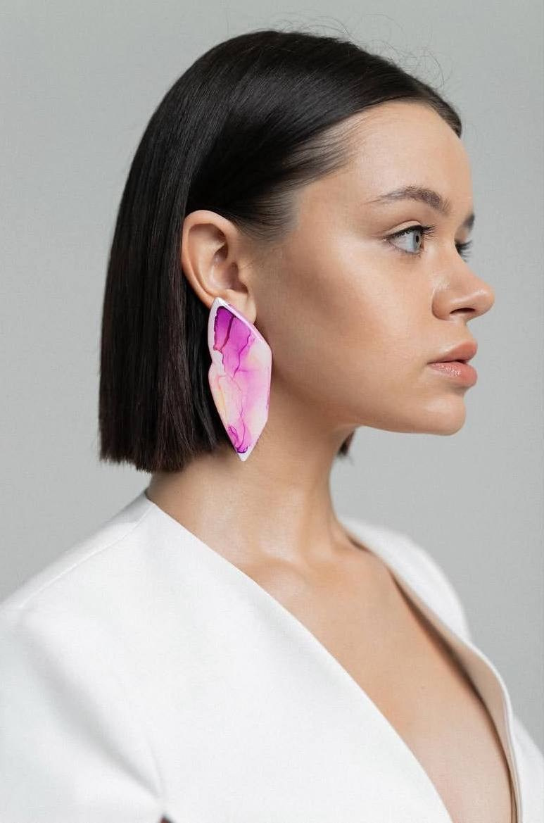 Элина, рост 185. Efimova Model Agency