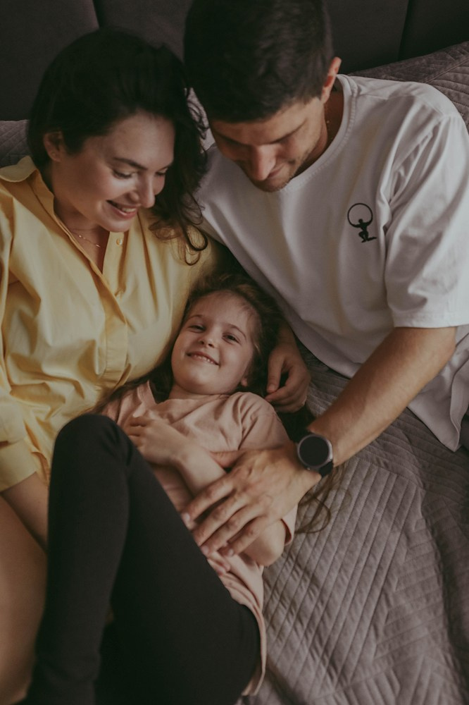 Дом — территория настоящности!. Катя Сидор — фотограф в Москве