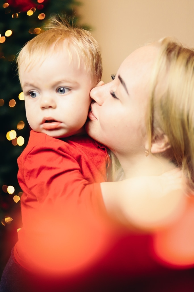 Мария. Фотограф Томск Скавронский Даниил