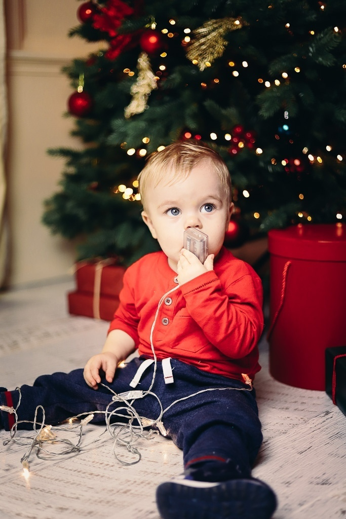 Мария. Фотограф Томск Скавронский Даниил