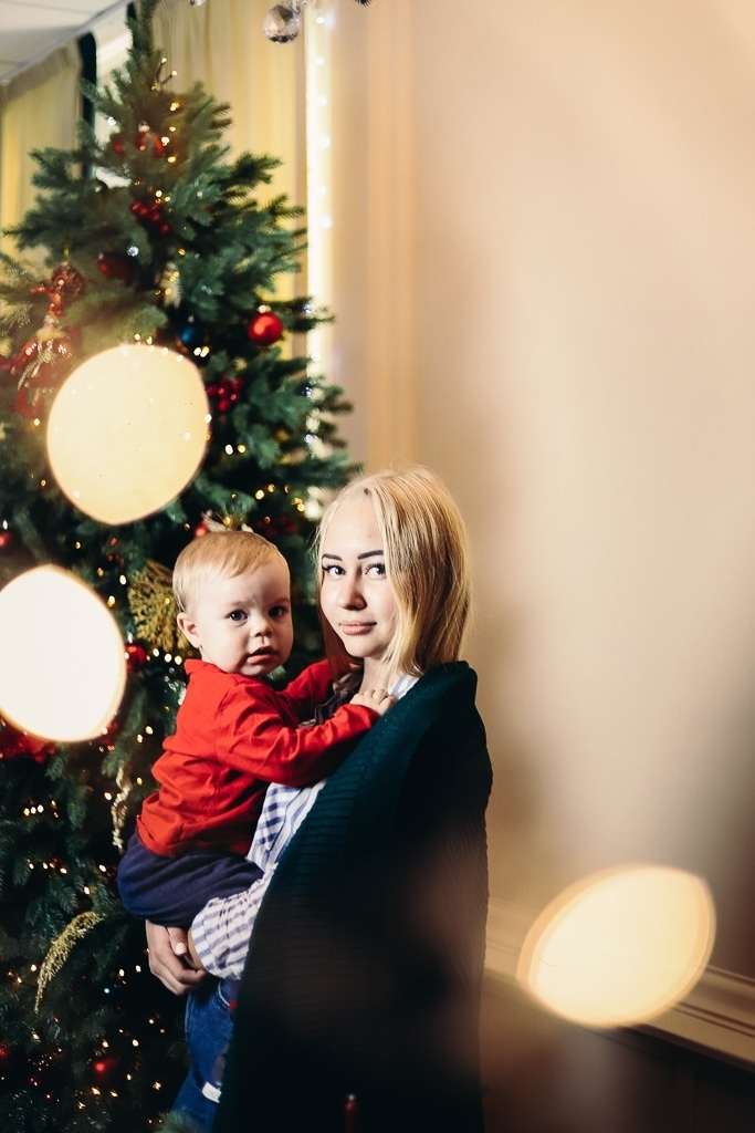 Мария. Фотограф Томск Скавронский Даниил