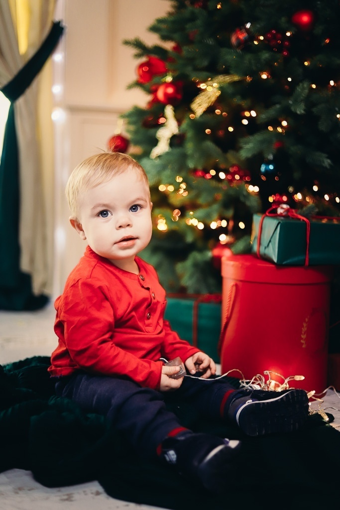 Мария. Фотограф Томск Скавронский Даниил