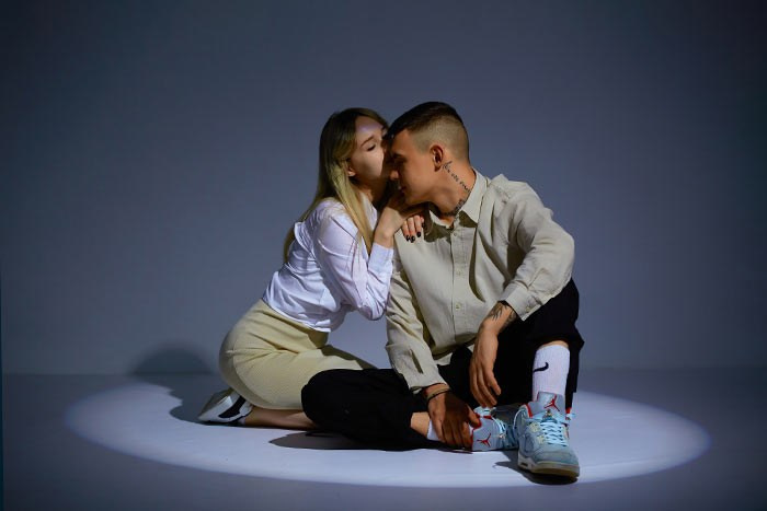 Фотостудия в Евпатории