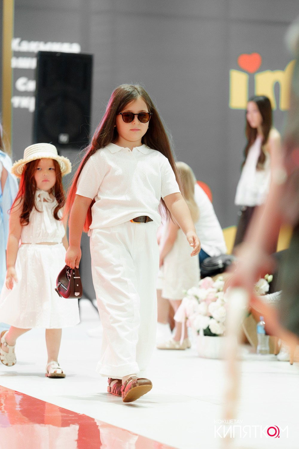 SUMMER FASHION TRENDS. КИПЯТКОМ КОКШЕТАУ