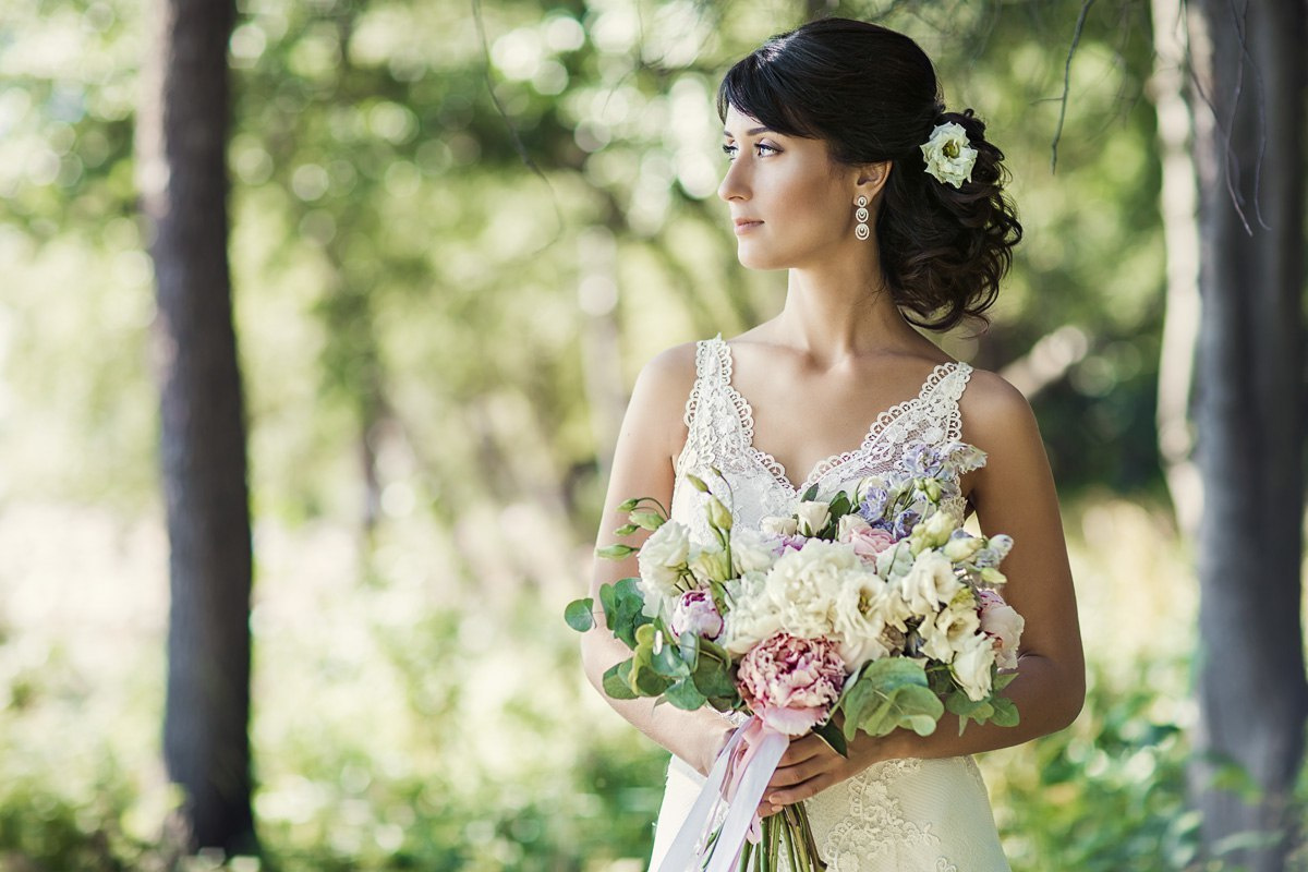 Свадьба в Президент-отеле в Зеленогорске. Семейный фотограф в Санкт-Петербурге Анна Аверина