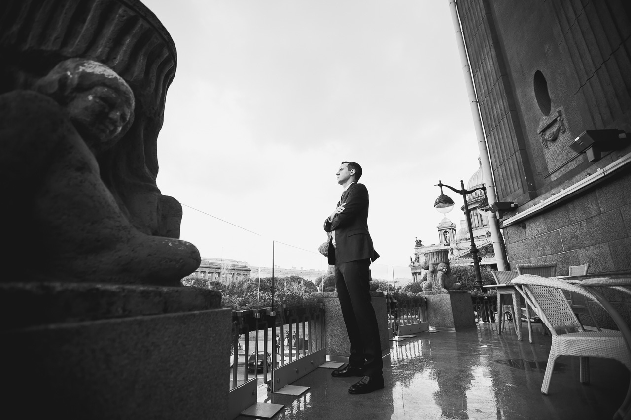 Свадьба в отеле Астория. Семейный фотограф в Санкт-Петербурге Анна Аверина