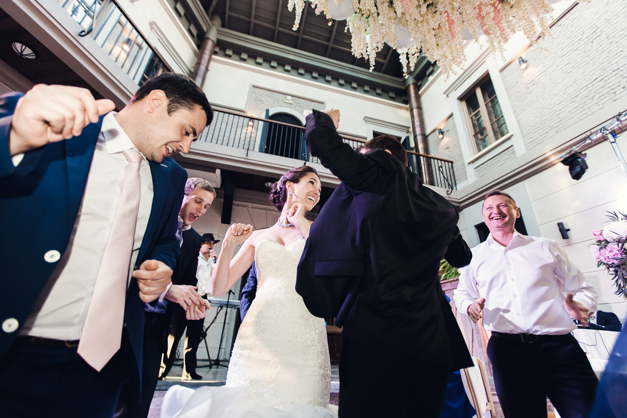 Свадьба в замке Бип. Семейный фотограф в Санкт-Петербурге Анна Аверина