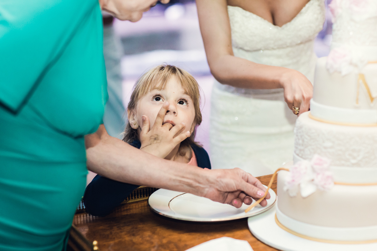 Свадьба в замке Бип. Семейный фотограф в Санкт-Петербурге Анна Аверина