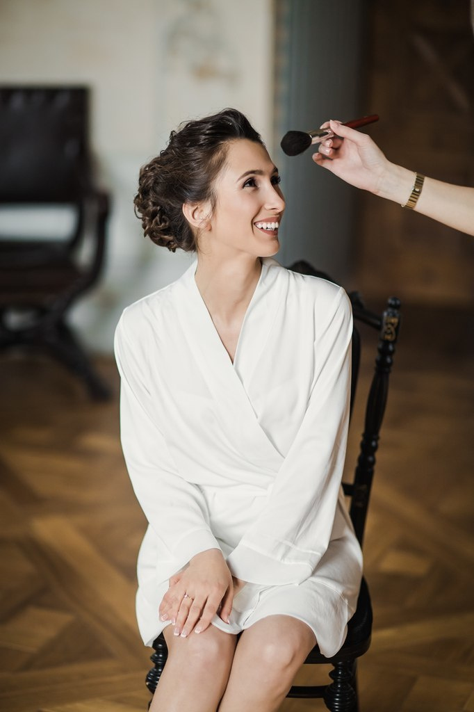 Свадьба в замке Бип. Семейный фотограф в Санкт-Петербурге Анна Аверина