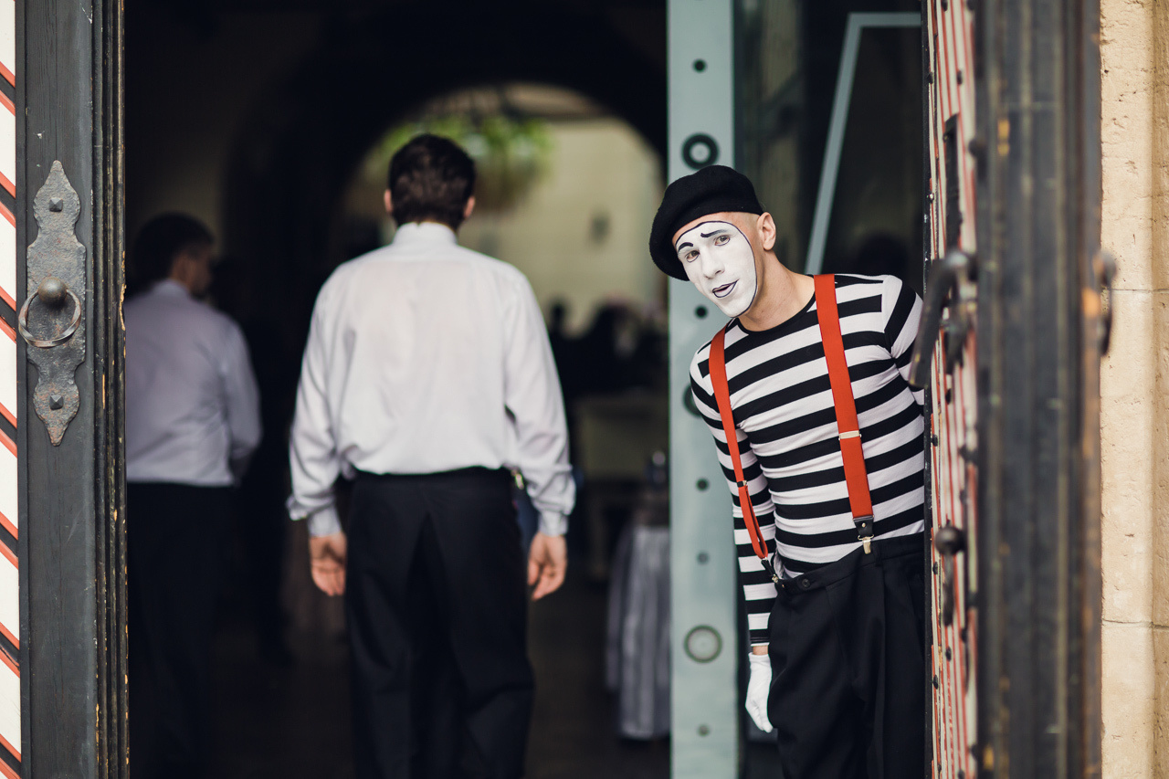 Свадьба в замке Бип. Семейный фотограф в Санкт-Петербурге Анна Аверина