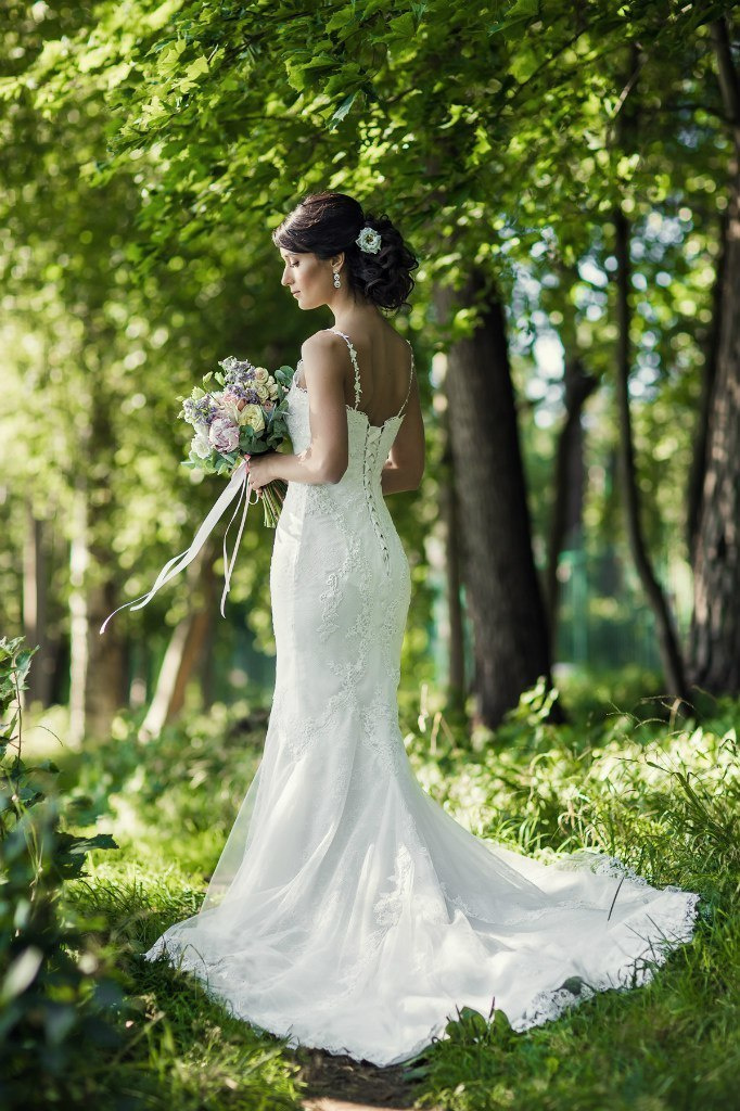 Свадьба в Президент-отеле в Зеленогорске. Семейный фотограф в Санкт-Петербурге Анна Аверина