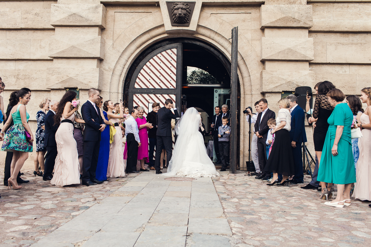 Свадьба в замке Бип. Семейный фотограф в Санкт-Петербурге Анна Аверина